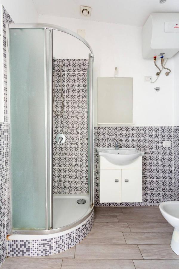 Frank'S House - Appartamento Con Terrazzo In Centro Palermo Exterior foto